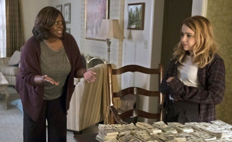 Upcoming Series ‘Murder by The Book’ Starring Retta Has Been Cancelled