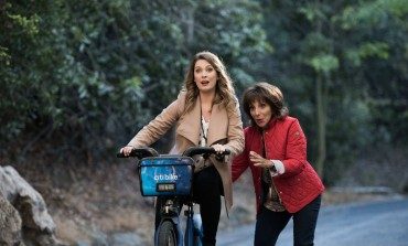 NBC Orders Second Season of Tina Fey-Produced 'Great News'
