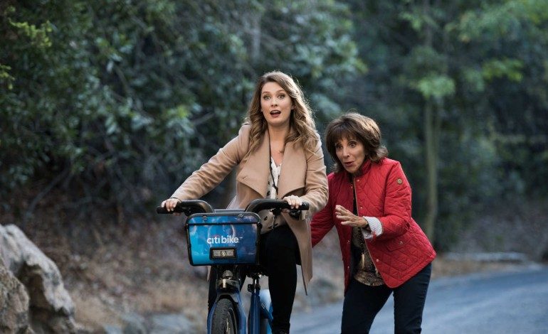NBC Orders Second Season of Tina Fey-Produced ‘Great News’