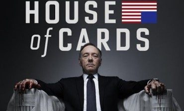 Netflix Releases New 'House of Cards' Trailer