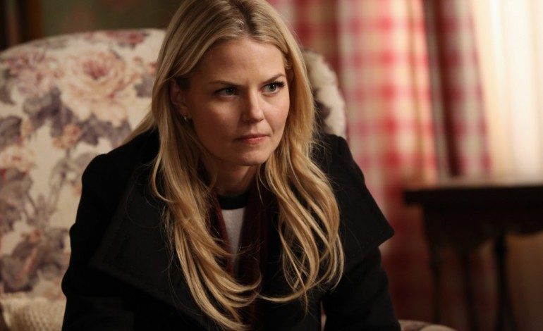 Jennifer Morrison Announces Exit from ‘Once Upon a Time’