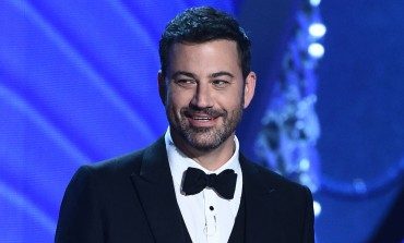 Jimmy Kimmel Will Return to Host the  90th Oscars in 2018