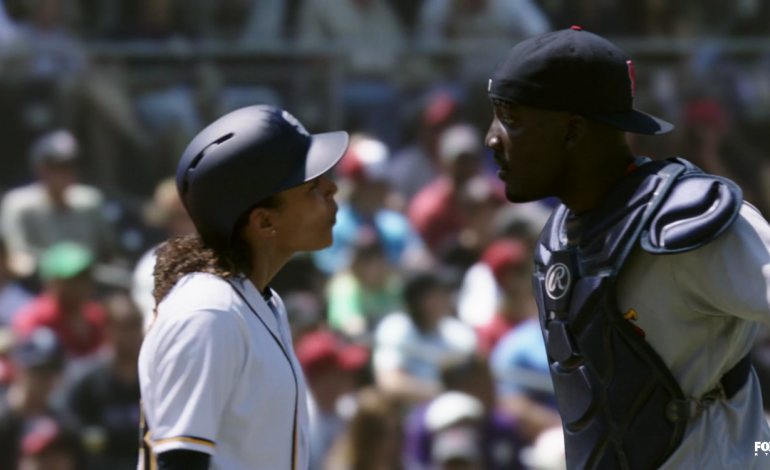 ‘Pitch’ Canceled At Fox After First Season