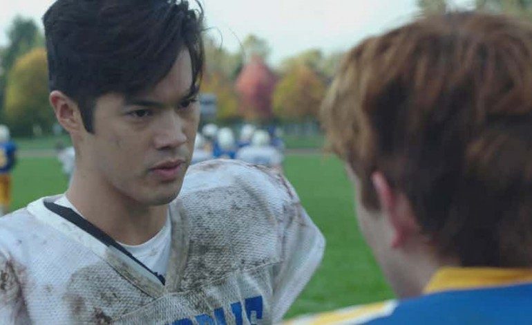 Ross Butler Explains Why He Left ‘Riverdale’ as a New Reggie is Cast
