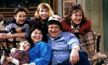 ABC Orders 'Roseanne' Reboot Series, and 'Dancing with the Stars', 'The Bachelor' Spinoffs