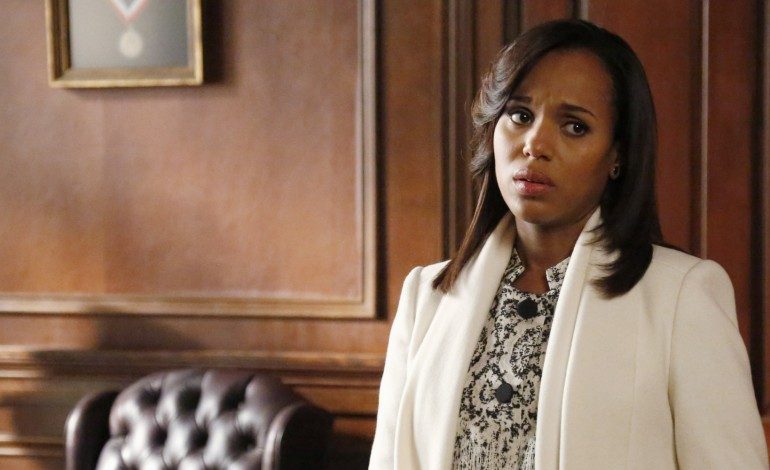 ‘Scandal’ to Reportedly End With Upcoming Seventh Season