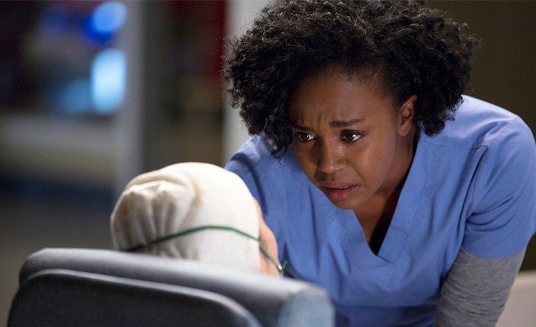 The Latest Actor to Exit from ‘Grey’s Anatomy’ Explains Why They Left