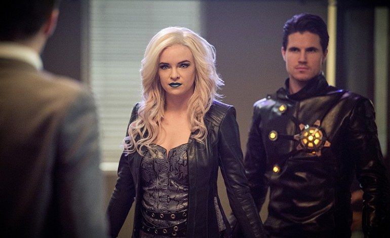 Danielle Panabaker Discusses Transformation to Killer Frost on ‘The Flash’