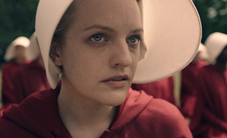 Hulu Renews ‘The Handmaid’s Tale’