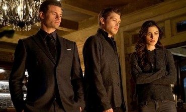 CW Renews 'The Originals' for Fifth Season & 'iZombie' for Fourth Season