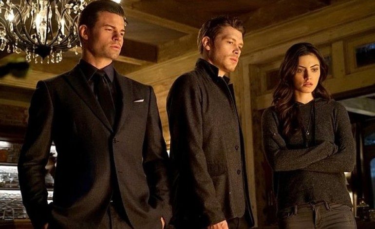 CW Renews ‘The Originals’ for Fifth Season & ‘iZombie’ for Fourth Season