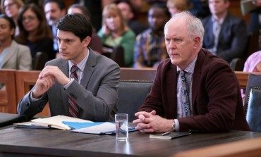 NBC Renews 'Trial & Error' for Season 2