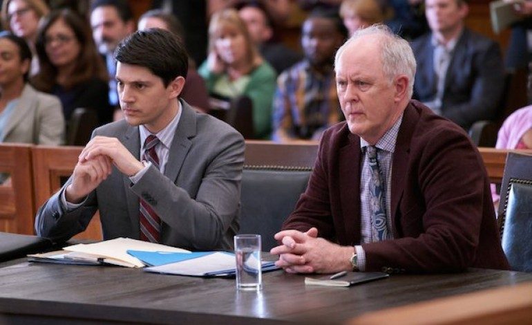 NBC Renews ‘Trial & Error’ for Season 2