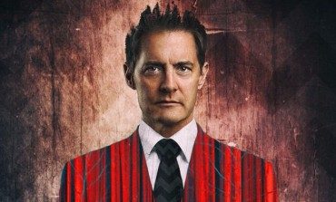 'Twin Peaks' Ratings Bolstered By Streaming Over Live Viewership