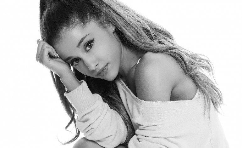 ABC to Broadcast Ariana Grande’s Manchester Benefit Concert Live