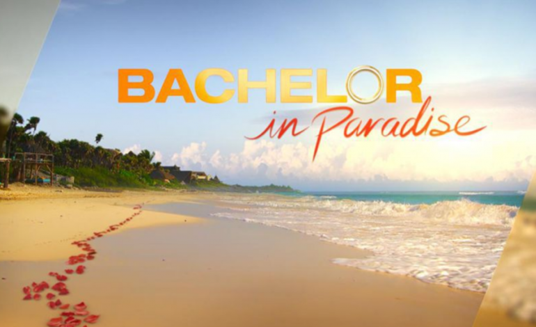 ‘Bachelor in Paradise’ Has Been Suspended After Allegations of Misconduct