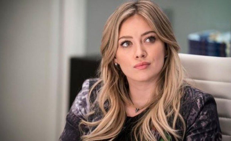 Hilary Duff Discusses Season 4 of ‘Younger’