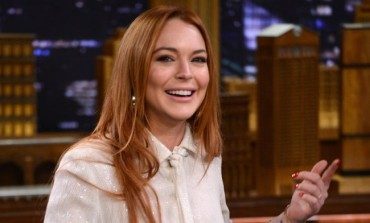 Lindsay Lohan Joins British Series 'Sick Note'