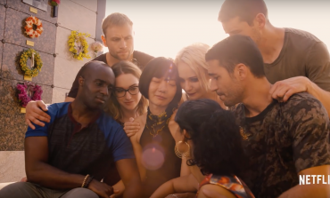 Fans Petition Netflix to Renew 'Sense8' for a Third Season