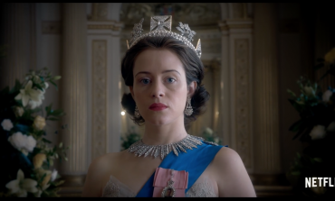 Claire Foy and Matt Smith Talk 'The Crown' Season 2