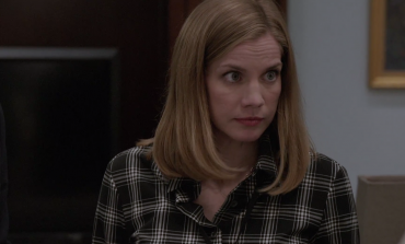 Anna Chlumsky Joins 'Halt and Catch Fire' For Show’s Final Season