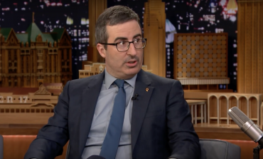 John Oliver and HBO Wrapped Up in Lawsuit Over 'Last Week Tonight' Coal Segment