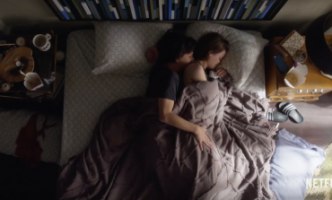 Kathy Baker and Kyle Bornheimer Join Netflix’s 'Love' Season 3