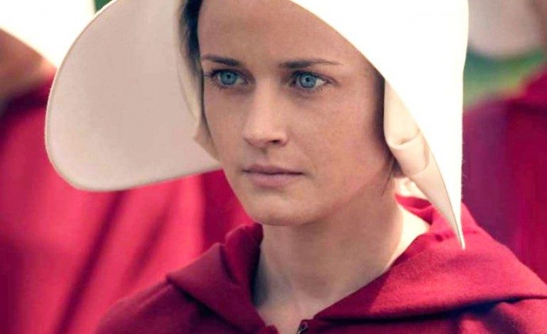 Alexis Bledel Promoted to Series Regular for Season 2 of ‘The Handmaid’s Tale’
