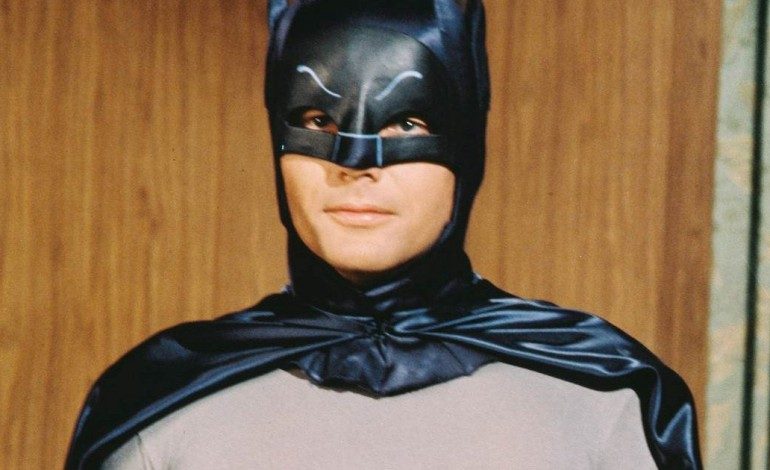 Adam West From TV’s ‘Batman’ and ‘Family Guy’ Dies