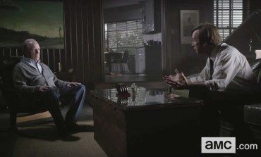 'Better Call Saul' Writer Speaks Out About Season 3 Finale and Chuck McGill’s Fate