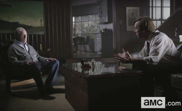 ‘Better Call Saul’ Writer Speaks Out About Season 3 Finale and Chuck McGill’s Fate