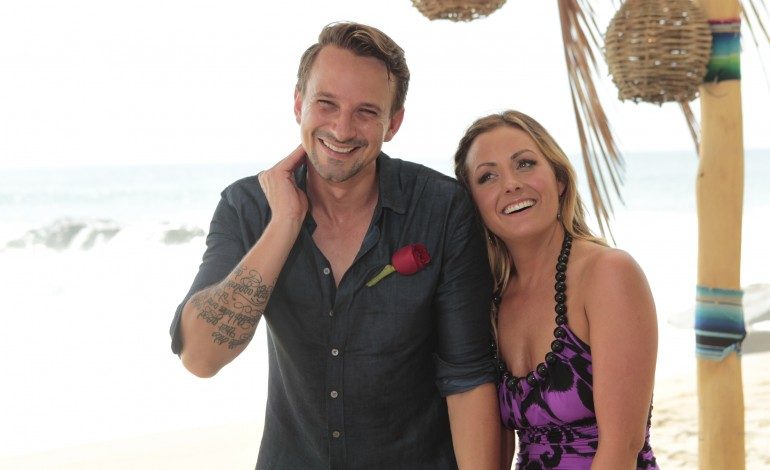 ‘Bachelor in Paradise’ Stars Carly Waddell and Evan Bass Are Married