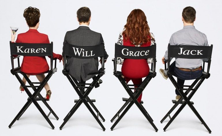 NBC Releases 2017-18 Fall Schedule With Premiere Date for ‘Will & Grace’ & ‘This Is Us’