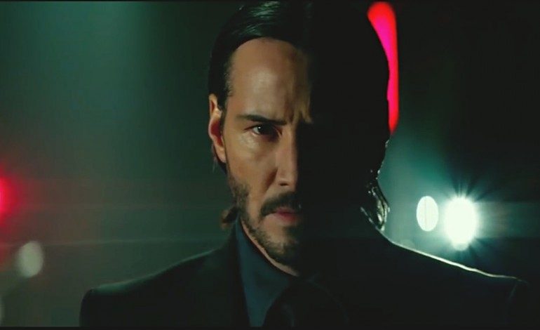 ‘John Wick’ Prequel Series in the Works