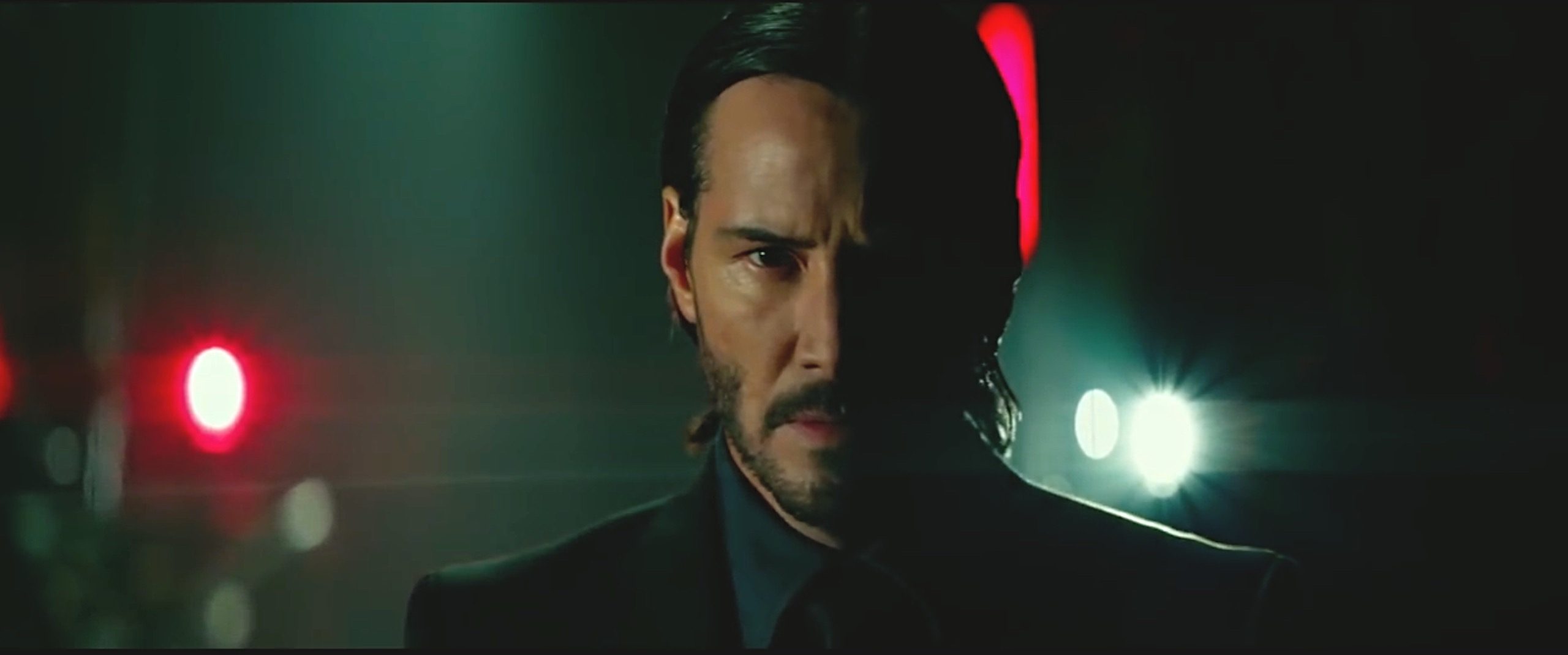 Peacock Announces John Wick Prequel Series 'The Continental' Coming In 2023