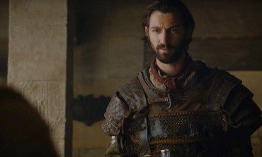 Michiel Huisman Cast in Netflix’s Horror Series 'Haunting of Hill House'
