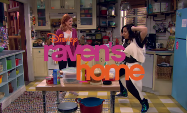 Disney Channel Debut's Hilarious 'Raven's Home' Trailer