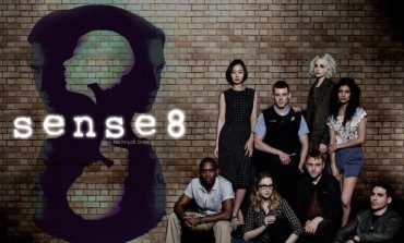 Netflix Cancels 'Sense8'