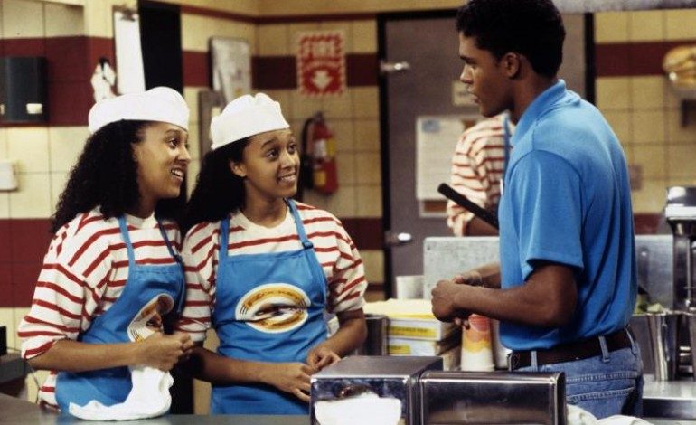 A ‘Sister, Sister’ Reboot is in the Works