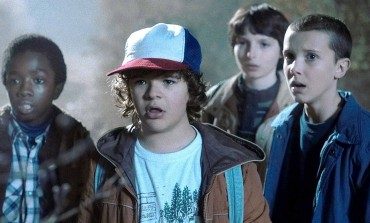 The Cast of 'Stranger Things' Discuss Season 2