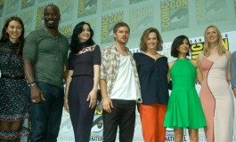 A Possible Reunion For The Defenders In 'Daredevil: Born Again'? Mike Colter And Finn Jones Spotted On Set