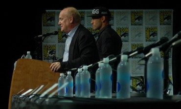 'The Punisher: Special Presentation' Wraps Filming