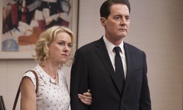 'Twin Peaks' is Coming to San Diego Comic-Con