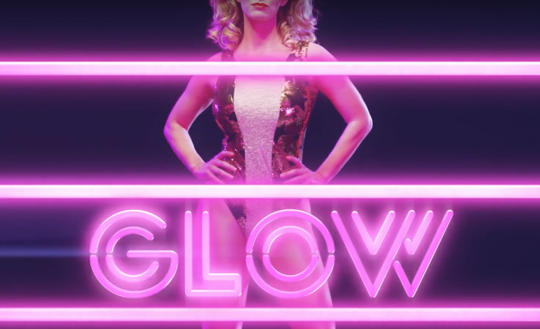 Planned Parenthood Applauds the Treatment of Abortion on Netflix’s ‘GLOW’