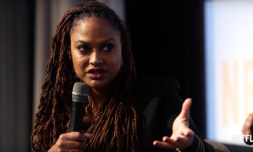 Ava DuVernay to Take on the Story of the Central Park Five for Netflix