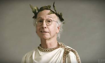 'Curb Your Enthusiasm' to Return on October 1