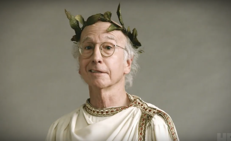 ‘Curb Your Enthusiasm’ to Return on October 1