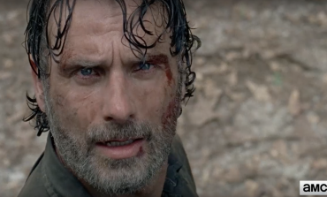 'The Walking Dead' Season 8 Trailer Debuts at Comic-Con