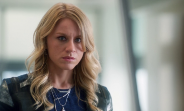 'Supergirl' Actress Brit Morgan Cast in Season 2 of 'Riverdale'