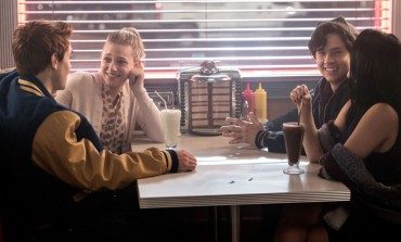 'Riverdale' Season 2 Trailer Teases Archie's Dark Side